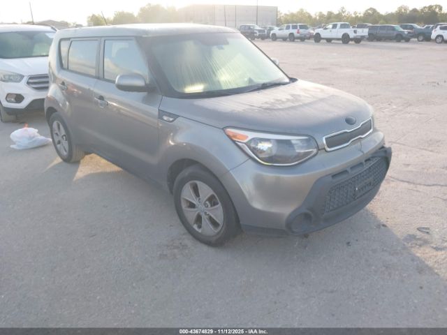 Kia Soul Image 1
