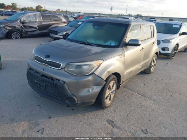 Kia Soul Image 5