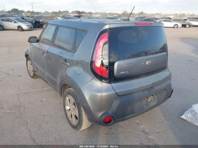 Kia Soul Image 8