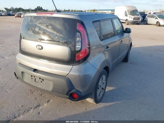 Kia Soul Image 6