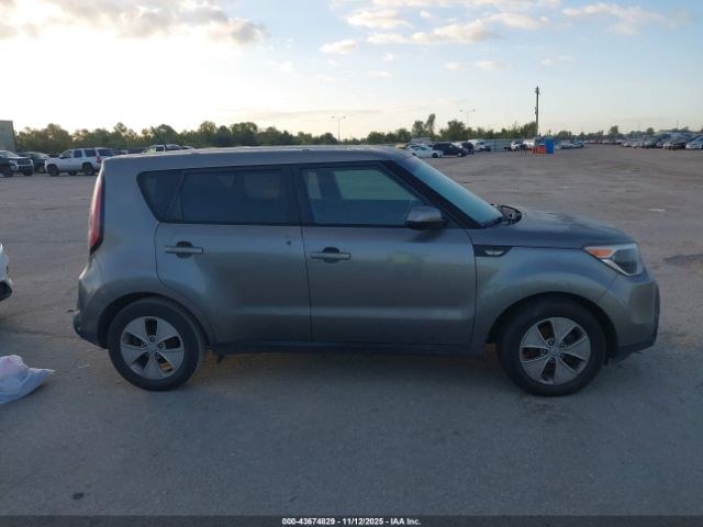 Kia Soul Image 15
