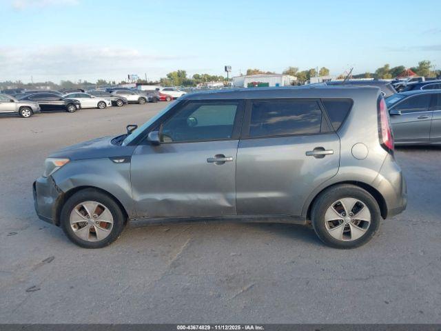 Kia Soul Image 4