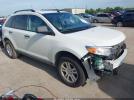 Ford Edge Se Image 1
