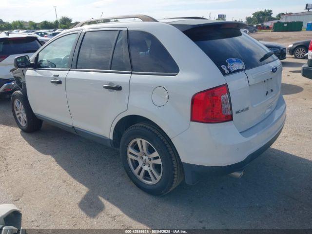 Ford Edge Se Image 4