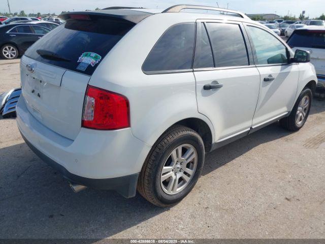 Ford Edge Se Image 9