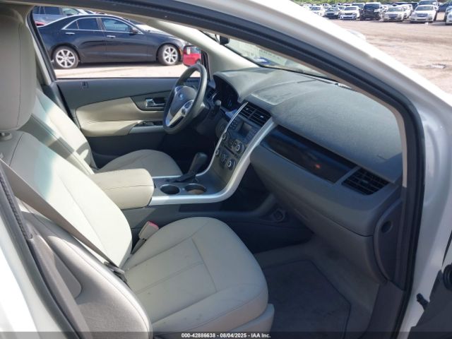 Ford Edge Se Image 6