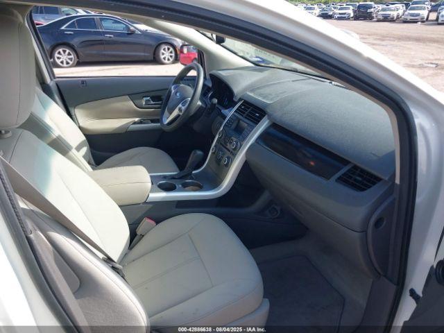 Ford Edge Se Image 6