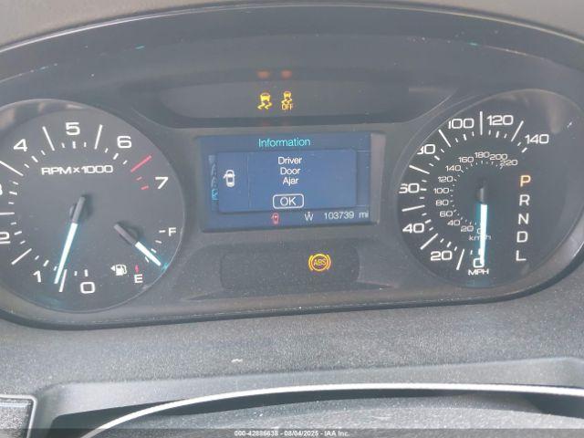 Ford Edge Se Image 5