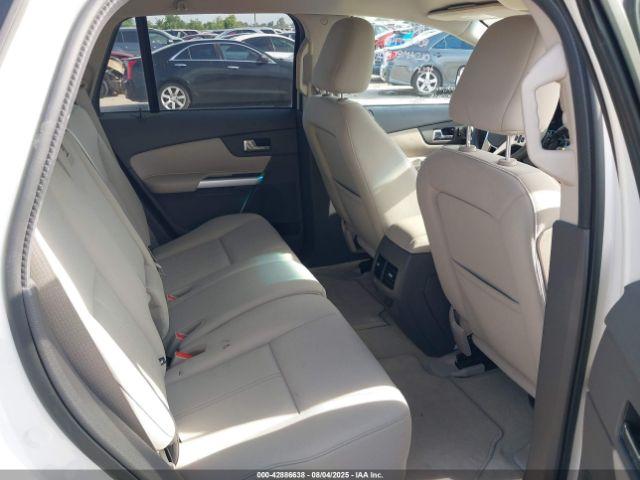 Ford Edge Se Image 10