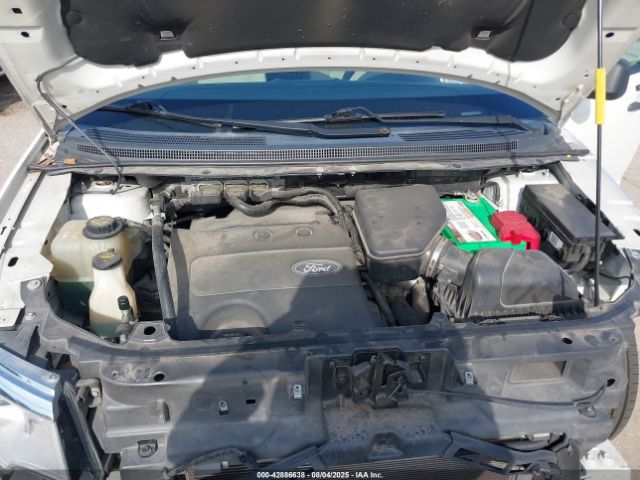 Ford Edge Se Image 12