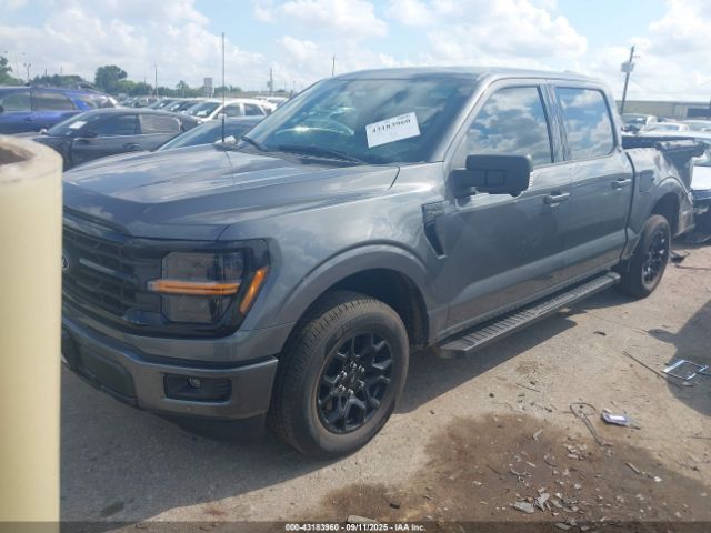 Ford F-150 Xlt Image 2