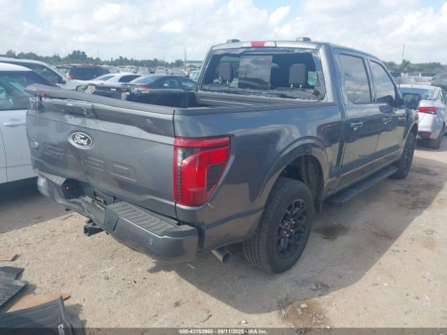 Ford F-150 Xlt Image 4