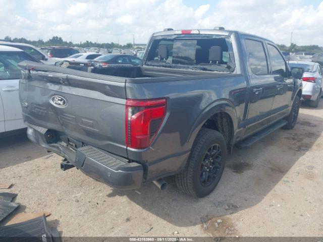 Ford F-150 Xlt Image 4