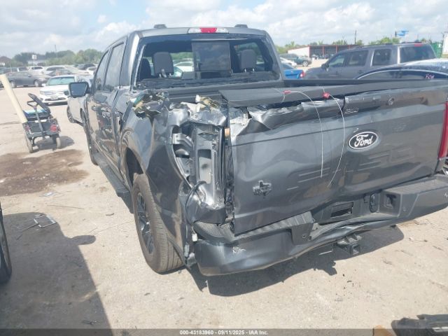 Ford F-150 Xlt Image 3