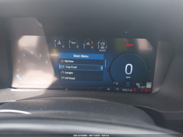 Ford F-150 Xlt Image 8