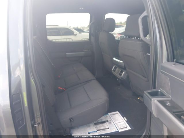 Ford F-150 Xlt Image 7