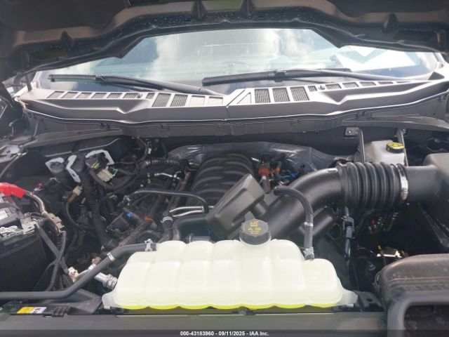 Ford F-150 Xlt Image 12