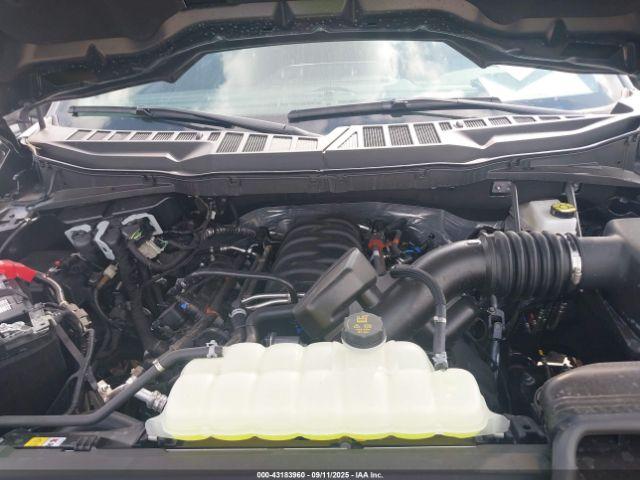 Ford F-150 Xlt Image 12