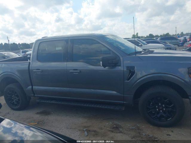 Ford F-150 Xlt Image 11