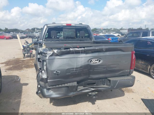 Ford F-150 Xlt Image 15