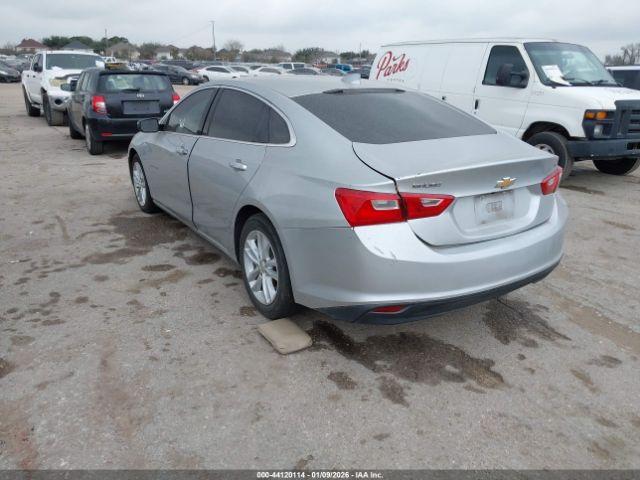 Chevrolet Malibu 1lt Image 16