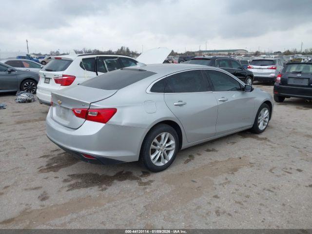 Chevrolet Malibu 1lt Image 3