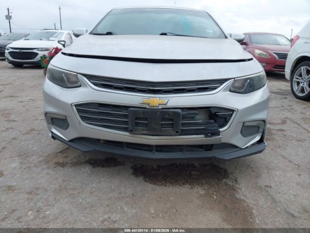 Chevrolet Malibu 1lt Image 7