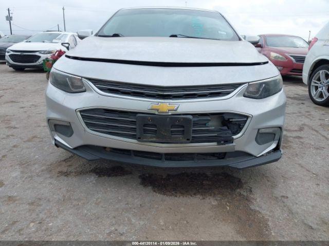 Chevrolet Malibu 1lt Image 7