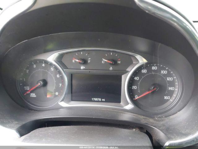 Chevrolet Malibu 1lt Image 4