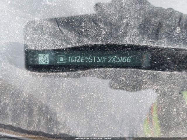 Chevrolet Malibu 1lt Image 6