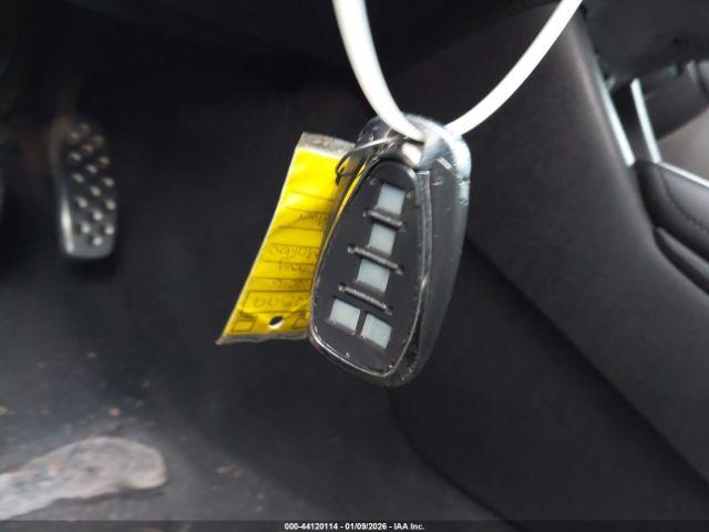 Chevrolet Malibu 1lt Image 15