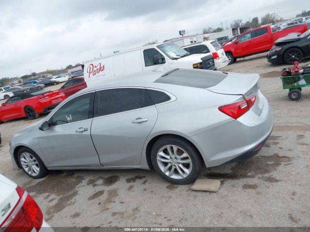Chevrolet Malibu 1lt Image 11