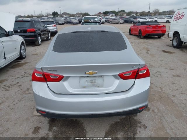 Chevrolet Malibu 1lt Image 14