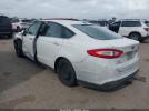 Ford Fusion S Image 6