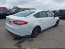 Ford Fusion S Image 7