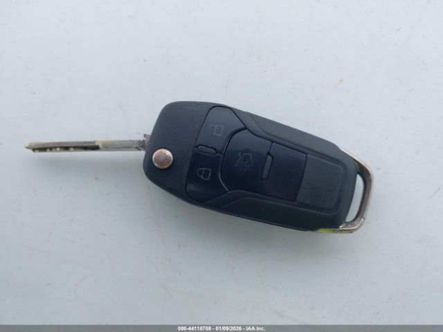 Ford Fusion S Image 11