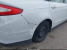 Ford Fusion S Image 13