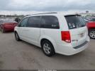 Dodge Grand Caravan Sxt Image 10