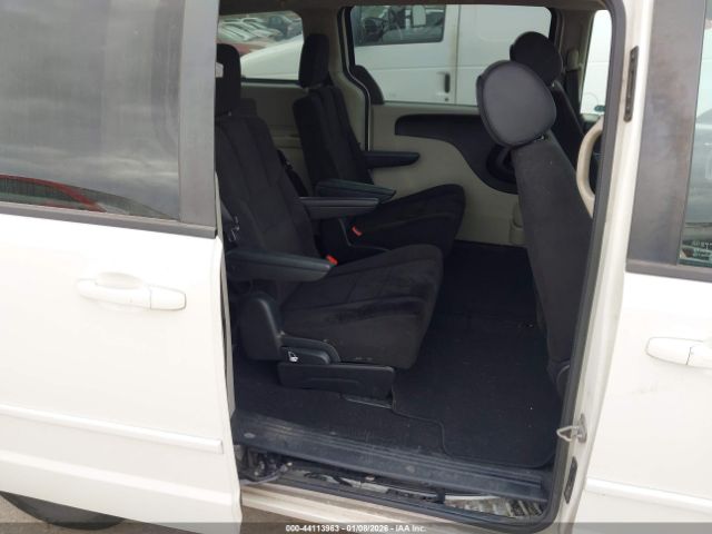 Dodge Grand Caravan Sxt Image 6