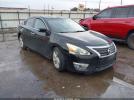 Nissan Altima 2.5 Sv Image 1