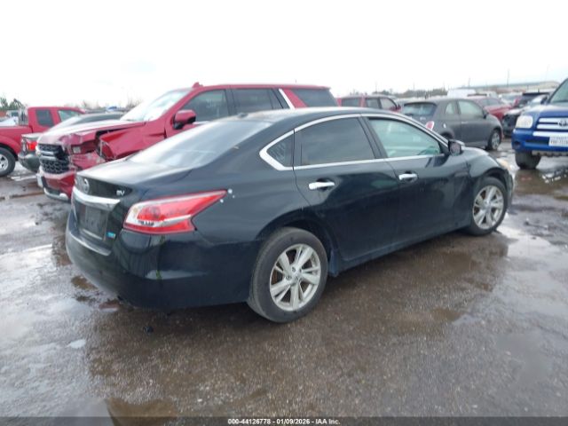 Nissan Altima 2.5 Sv Image 7