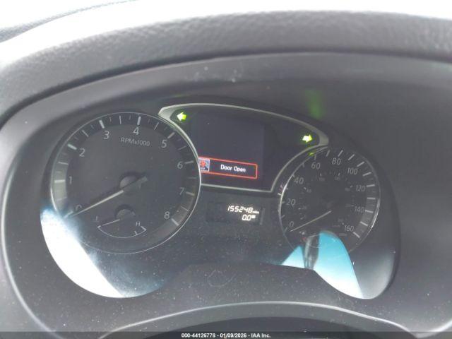 Nissan Altima 2.5 Sv Image 5