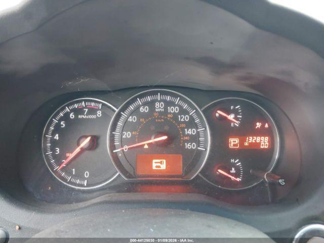 Nissan Maxima 3.5 Sv Image 8