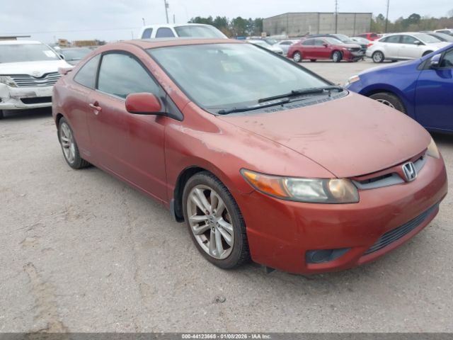 Honda Civic Image 1
