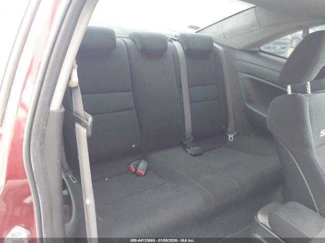 Honda Civic Image 7