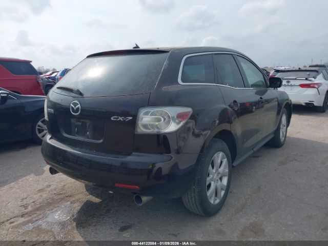 Mazda Cx Sport Image 10