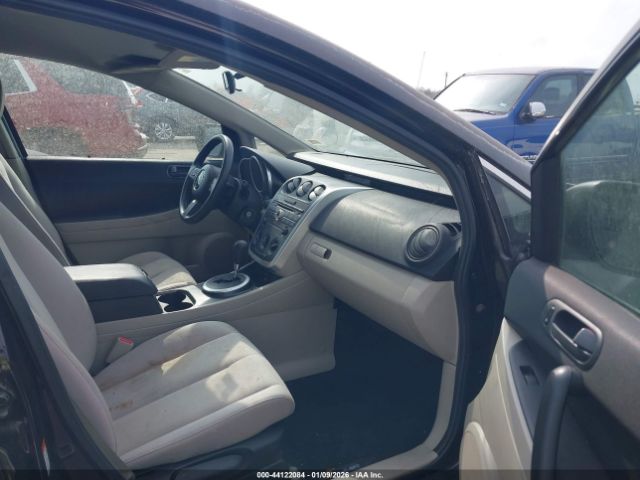 Mazda Cx Sport Image 11