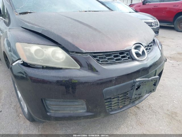 Mazda Cx Sport Image 3