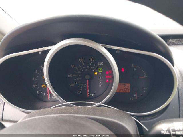 Mazda Cx Sport Image 5