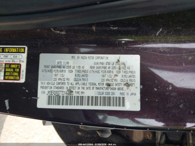 Mazda Cx Sport Image 4